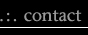  .:. contact .:. 